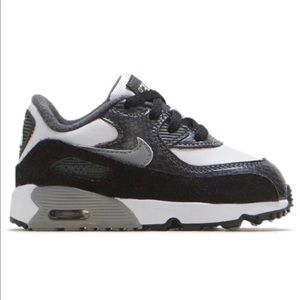 Only worn once! Nike Air Max 90 QS